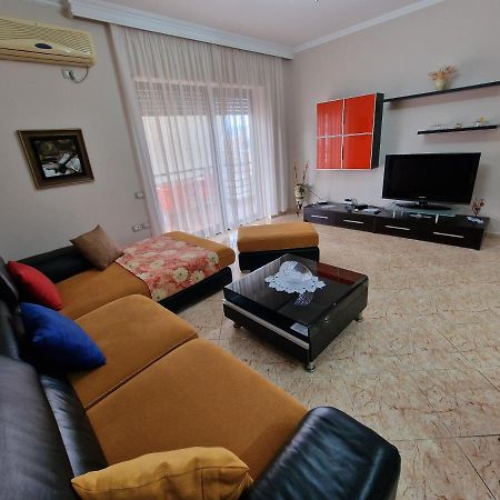 Apartament Orion Vlorë Εξωτερικό φωτογραφία