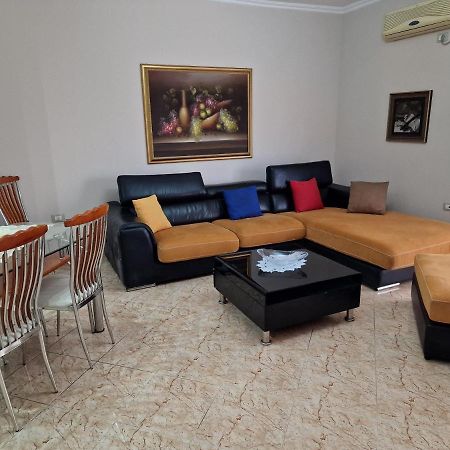 Apartament Orion Vlorë Εξωτερικό φωτογραφία