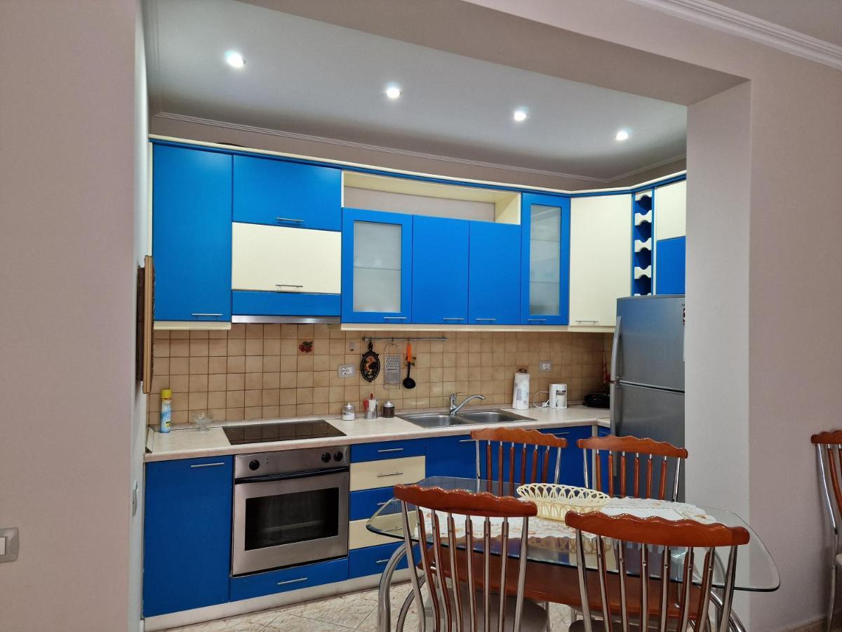 Apartament Orion Vlorë Εξωτερικό φωτογραφία