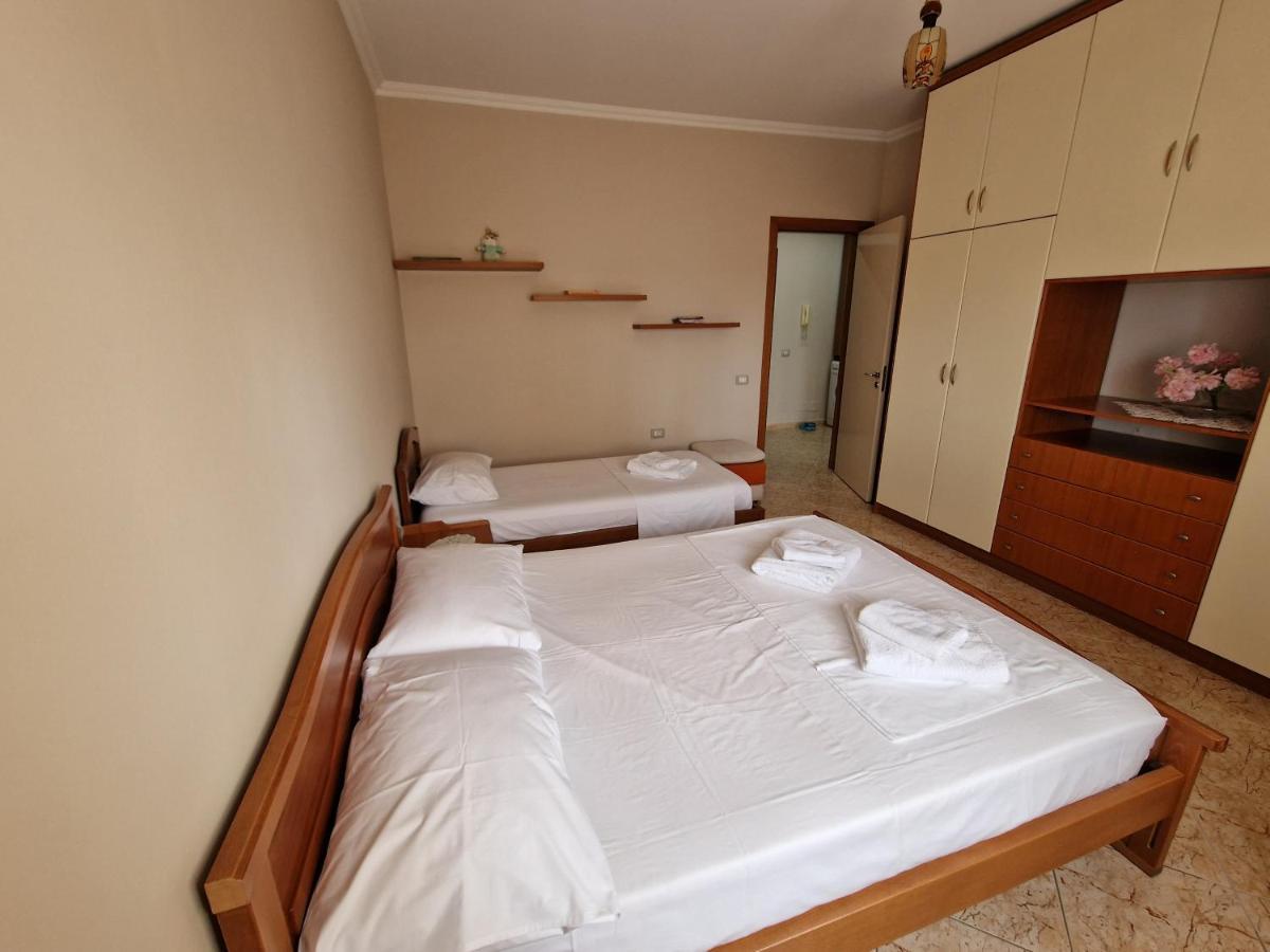 Apartament Orion Vlorë Εξωτερικό φωτογραφία