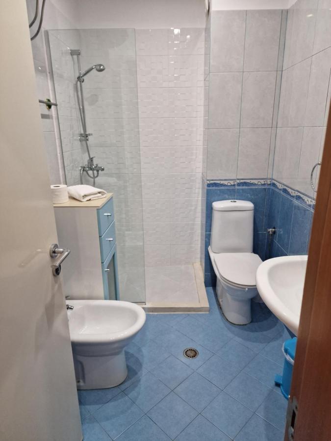 Apartament Orion Vlorë Εξωτερικό φωτογραφία