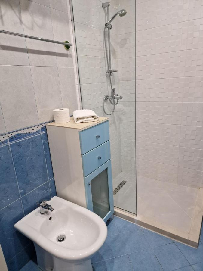 Apartament Orion Vlorë Εξωτερικό φωτογραφία