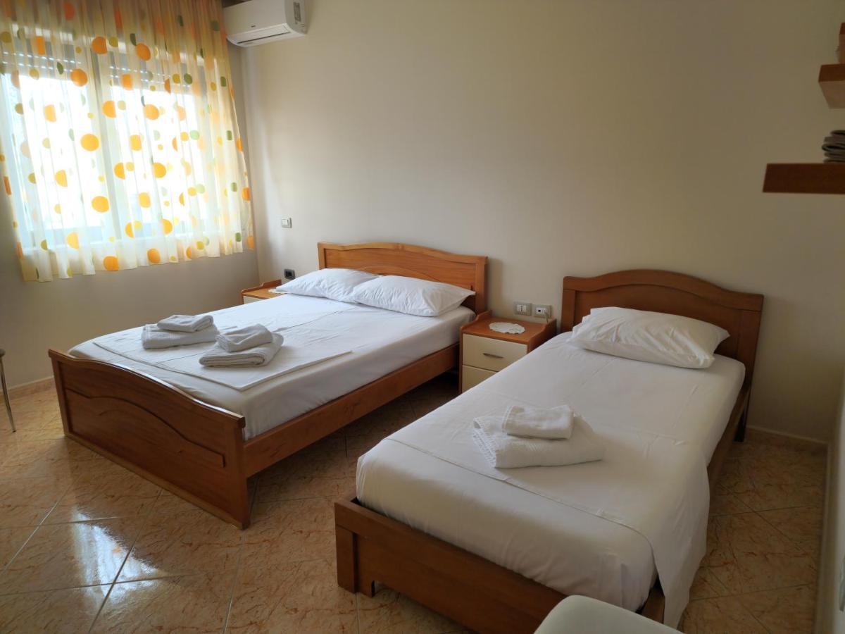 Apartament Orion Vlorë Εξωτερικό φωτογραφία