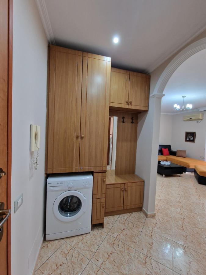 Apartament Orion Vlorë Εξωτερικό φωτογραφία