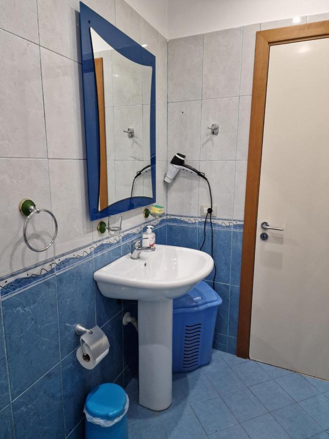 Apartament Orion Vlorë Εξωτερικό φωτογραφία