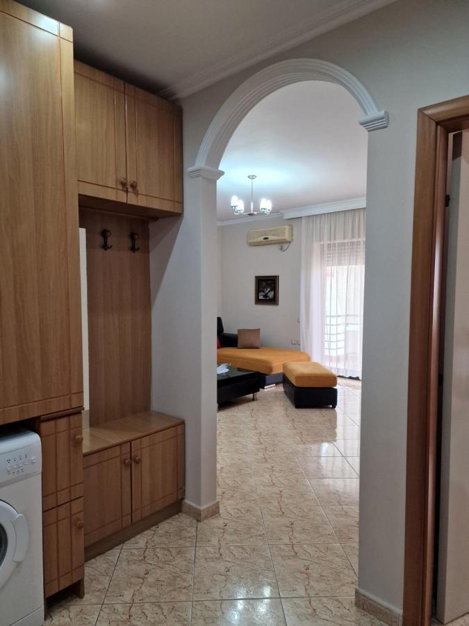 Apartament Orion Vlorë Εξωτερικό φωτογραφία