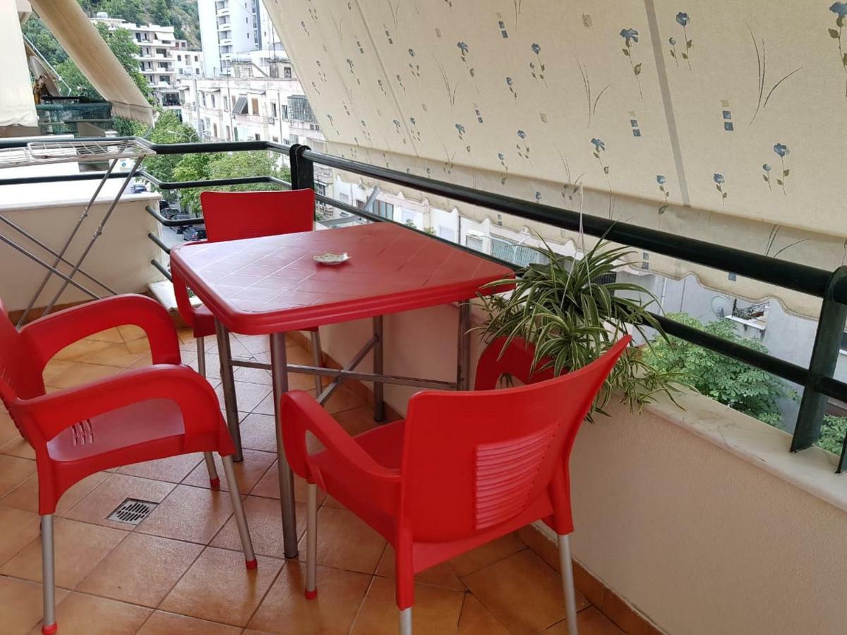 Apartament Orion Vlorë Εξωτερικό φωτογραφία
